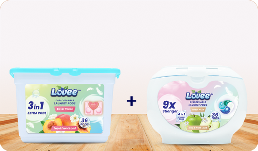 eco home cleaning products
