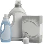 Say Goodbye to Messy Detergents