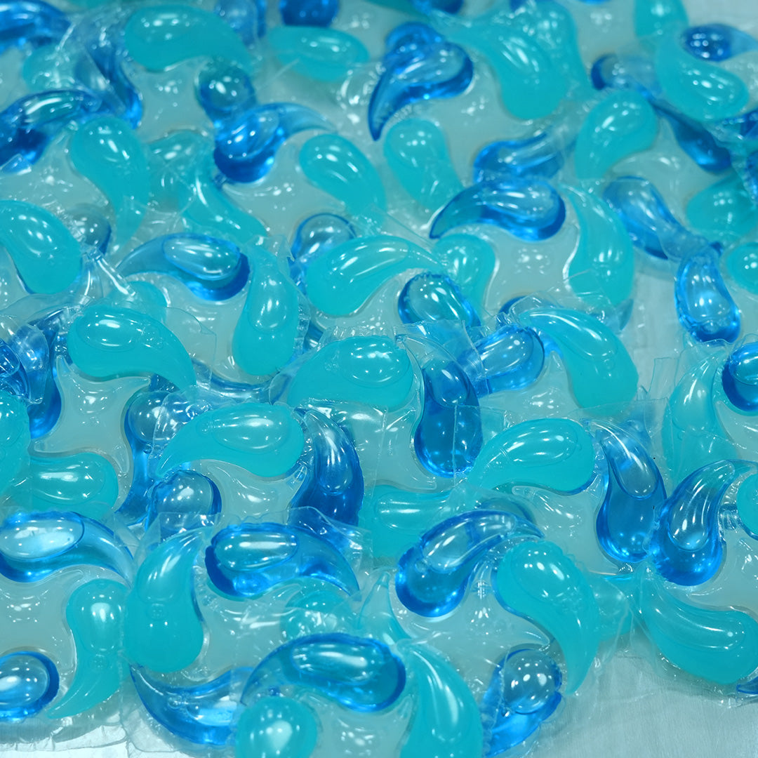 North Island Laundry Pods