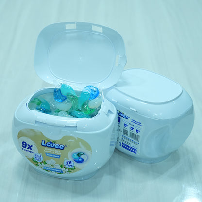 North Island Laundry Pods