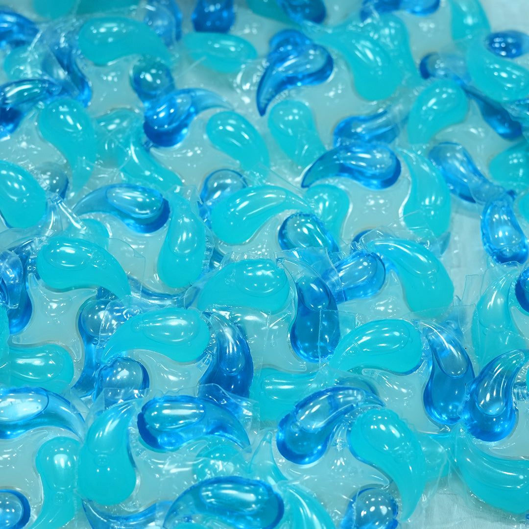 North Island Laundry Pods