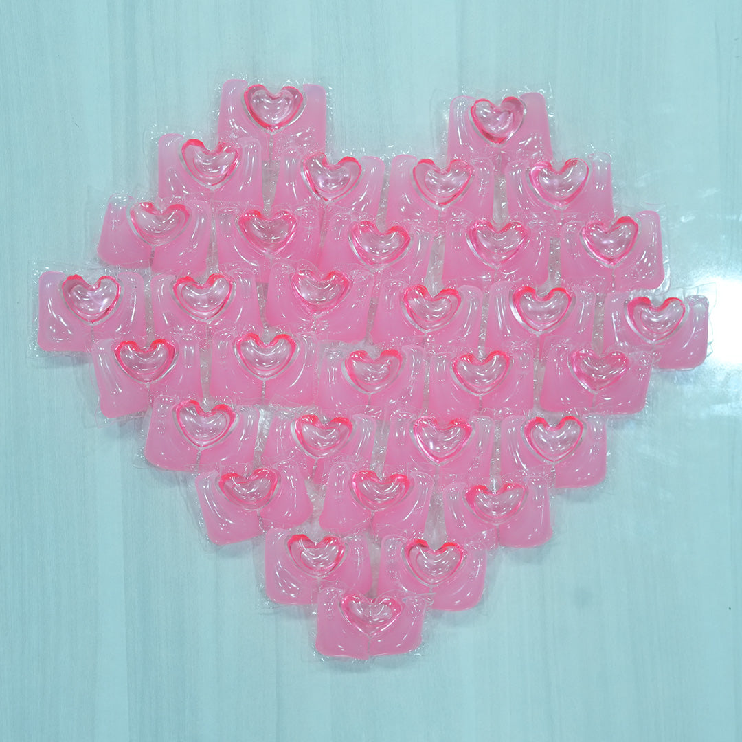 Sweet Peach Laundry Pods