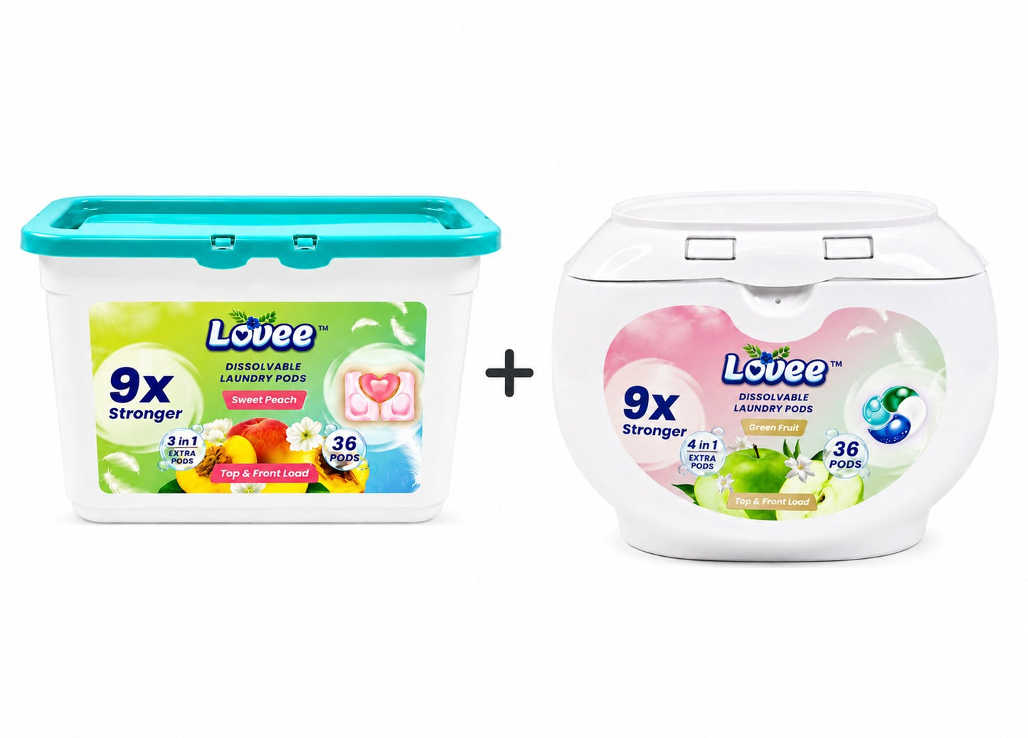 Smart Duo Pack