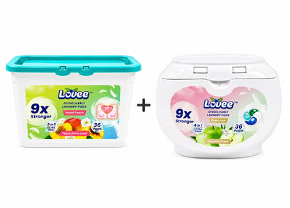 Smart Duo Pack
